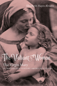 Imagen de portada: The Valiant Woman 9781469627410