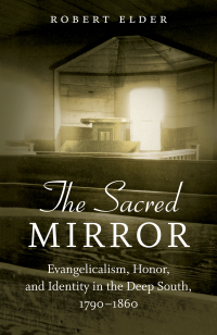 Cover image: The Sacred Mirror 9781469627564