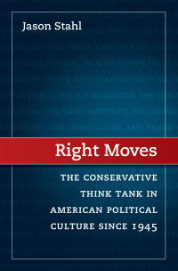 Cover image: Right Moves 9781469646350