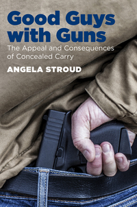 Cover image: Good Guys with Guns 9781469627892