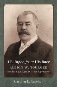 Imagen de portada: A Refugee from His Race 9781469627953
