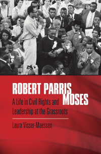 Cover image: Robert Parris Moses 9781469627984