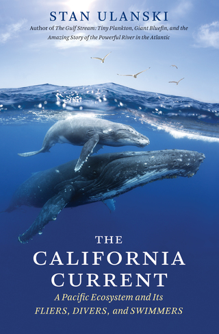 Cover image: The California Current 1st edition 9781469628240