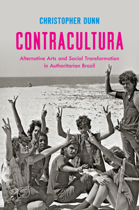 Cover image: Contracultura 9781469630014