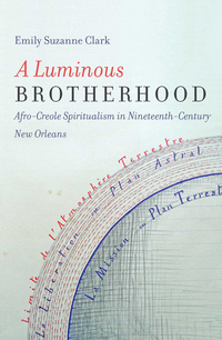 Cover image: A Luminous Brotherhood 9781469628783