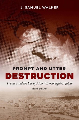 صورة الغلاف: Prompt and Utter Destruction 3rd edition 9781469628974