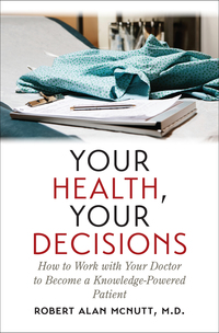 Cover image: Your Health, Your Decisions 1st edition 9781469629179