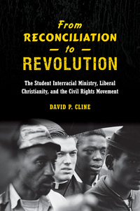 Imagen de portada: From Reconciliation to Revolution 9781469630434