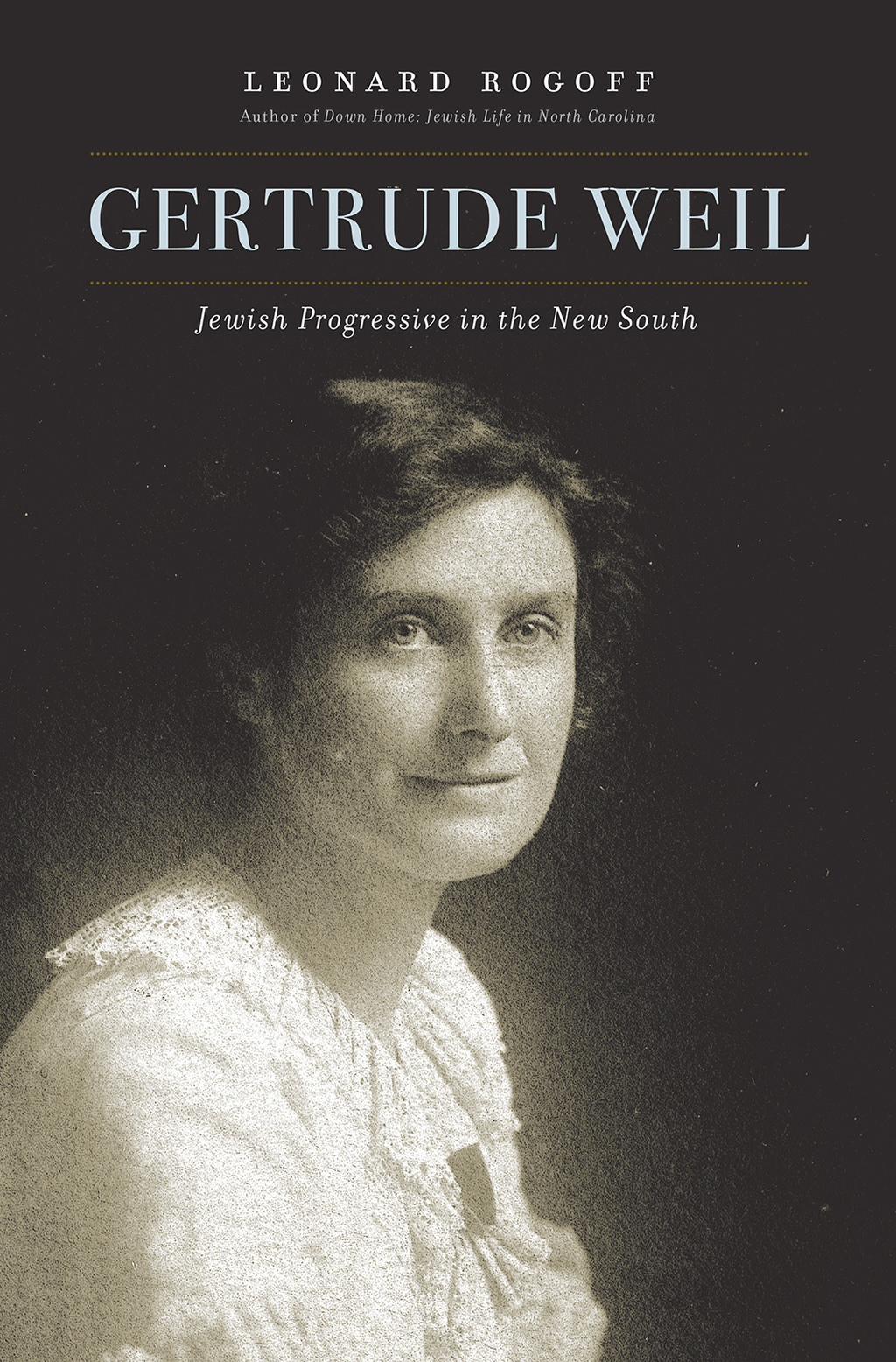 Gertrude Weil (eBook)