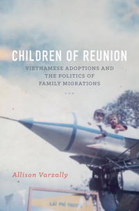 Cover image: Children of Reunion 9781469630908