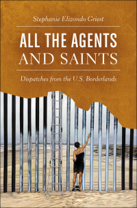 Cover image: All the Agents and Saints 9781469631592