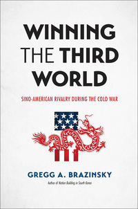 Cover image: Winning the Third World 9781469631707