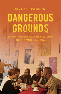 Cover image: Dangerous Grounds 9781469661551