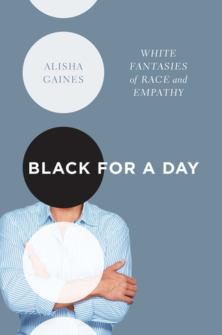 Cover image: Black for a Day 9781469632827