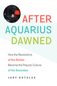 Cover image: After Aquarius Dawned 1st edition 9781469632919
