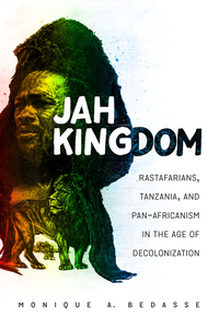 Cover image: Jah Kingdom 9781469633596