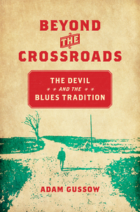 Cover image: Beyond the Crossroads 9781469633664