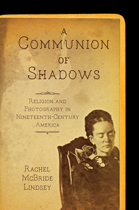 Cover image: A Communion of Shadows 9781469633725