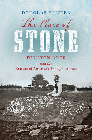 Imagen de portada: The Place of Stone 9781469668734