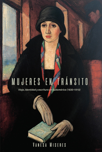 Cover image: Mujeres en tránsito 9781469635804