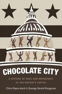 Cover image: Chocolate City 9781469654720