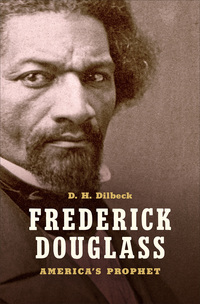 Cover image: Frederick Douglass 9781469659046