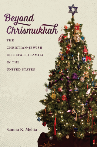 Imagen de portada: Beyond Chrismukkah 9781469636351