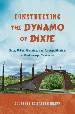 Imagen de portada: Constructing the Dynamo of Dixie 9781469637266