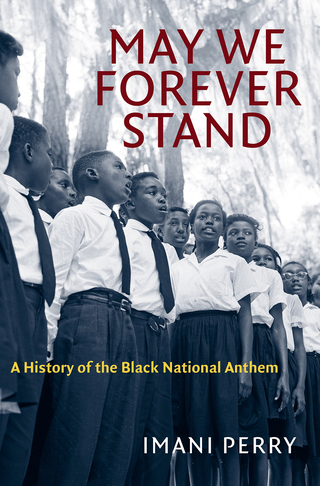 Cover image: May We Forever Stand 9781469672182