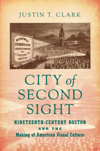 Cover image: City of Second Sight 9781469638720