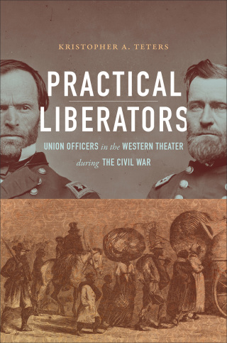 Cover image: Practical Liberators 9781469668826