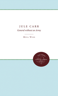 Imagen de portada: Jule Carr 1st edition 9780807817056