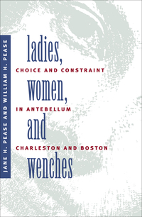Cover image: Ladies, Women, and Wenches 9780807819241