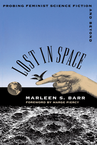 صورة الغلاف: Lost in Space 1st edition 9780807844212