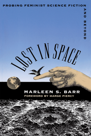 Imagen de portada: Lost in Space 1st edition 9780807844212