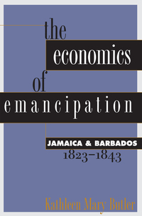 صورة الغلاف: The Economics of Emancipation 1st edition 9780807845011