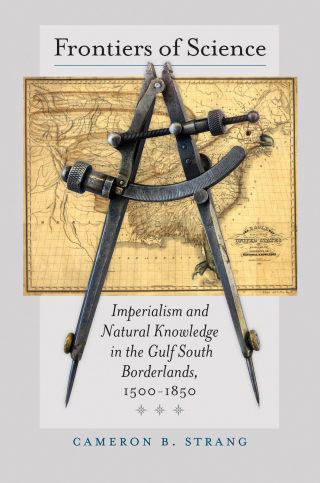 Imagen de portada: Frontiers of Science 9781469640471