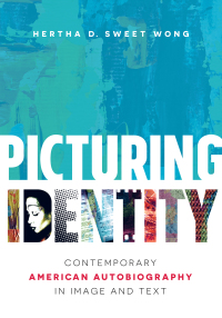 Cover image: Picturing Identity 9781469640693