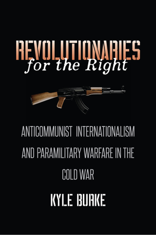 Imagen de portada: Revolutionaries for the Right 9781469640730