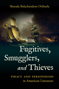 Omslagafbeelding: Fugitives, Smugglers, and Thieves 9781469640914