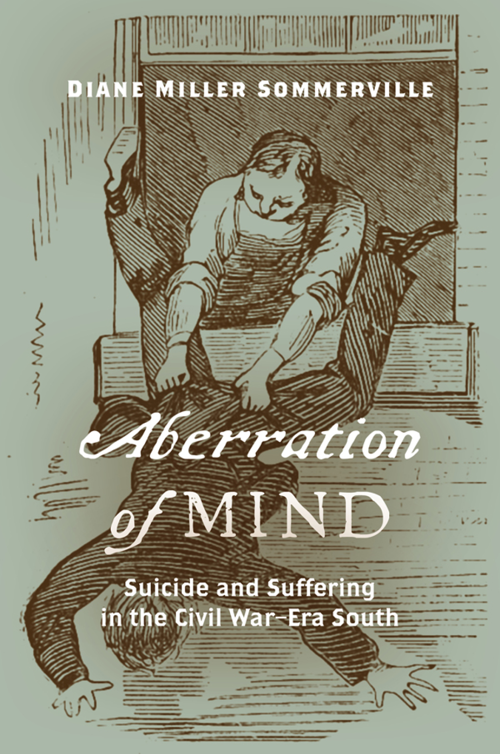 Aberration of Mind Suicide and Suffering in the Civil War–Era South