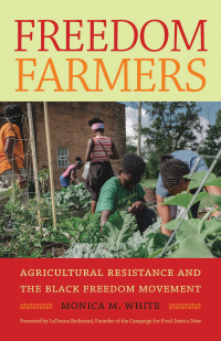 Cover image: Freedom Farmers 9781469643694