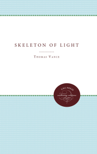 Omslagafbeelding: Skeleton of Light 1st edition 9780807808191