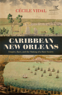 Cover image: Caribbean New Orleans 9781469645186