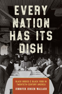 Cover image: Every Nation Has Its Dish 9781469645216