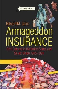 Cover image: Armageddon Insurance 9781469645247