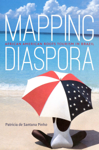 Cover image: Mapping Diaspora 9781469645315