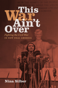 Cover image: This War Ain't Over 9781469661575