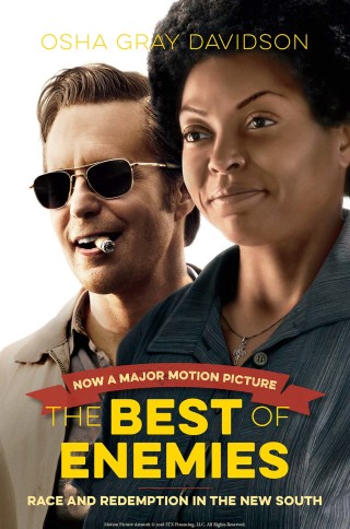 Cover image: The Best of Enemies, Movie Edition 2nd edition 9781469646602