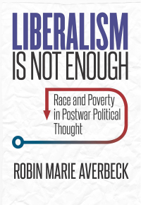 Cover image: Liberalism Is Not Enough 9781469646640